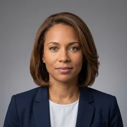 Dorothy "Dot" Williams
