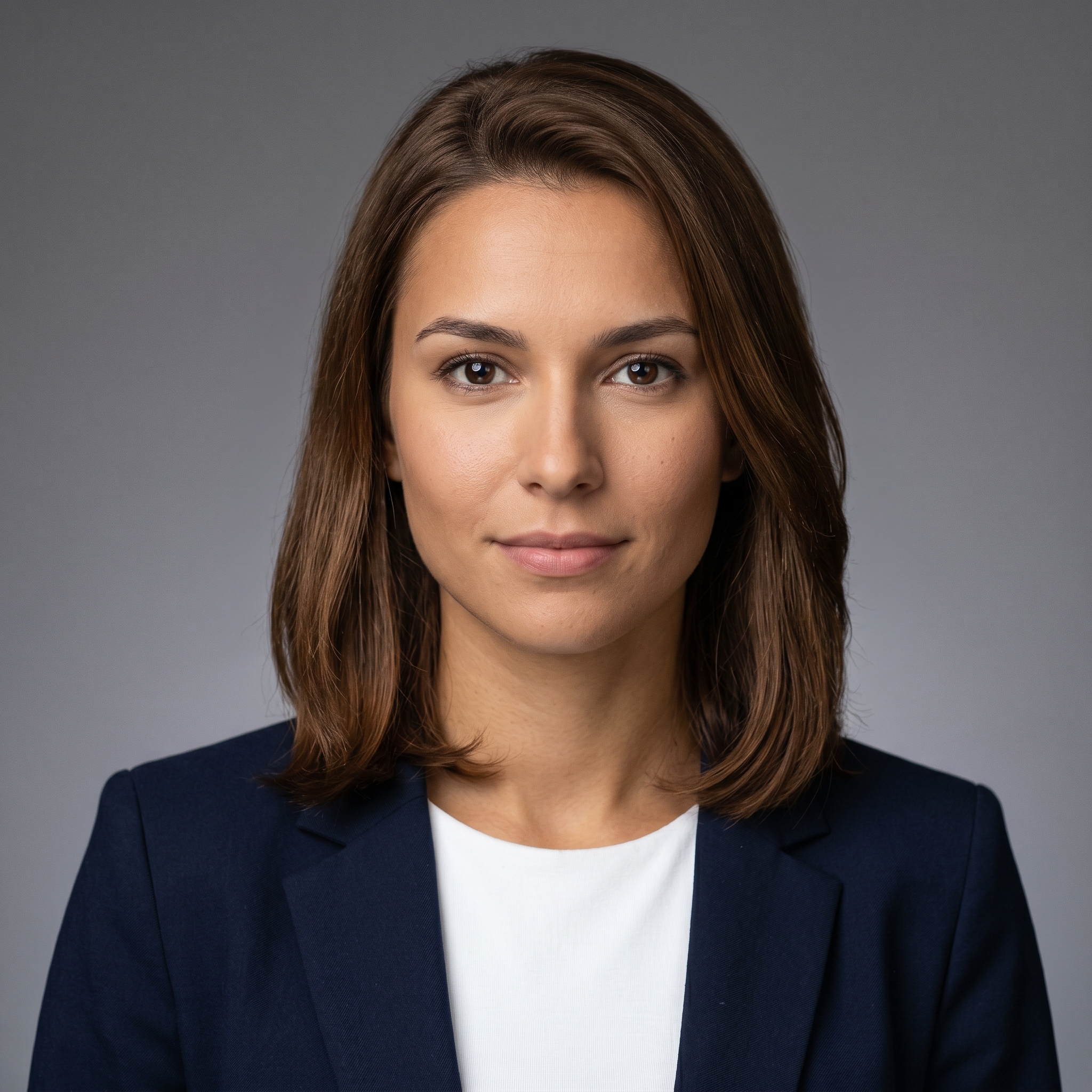 Rachel "Rach" Kovacs