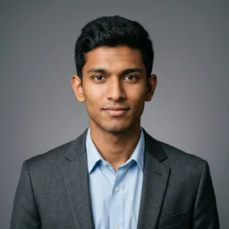 Dev Kapoor