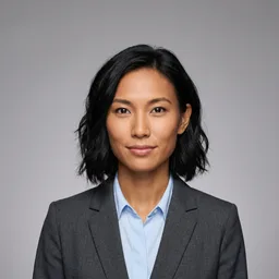 Jamie Cho