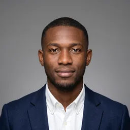 Marcus Obi