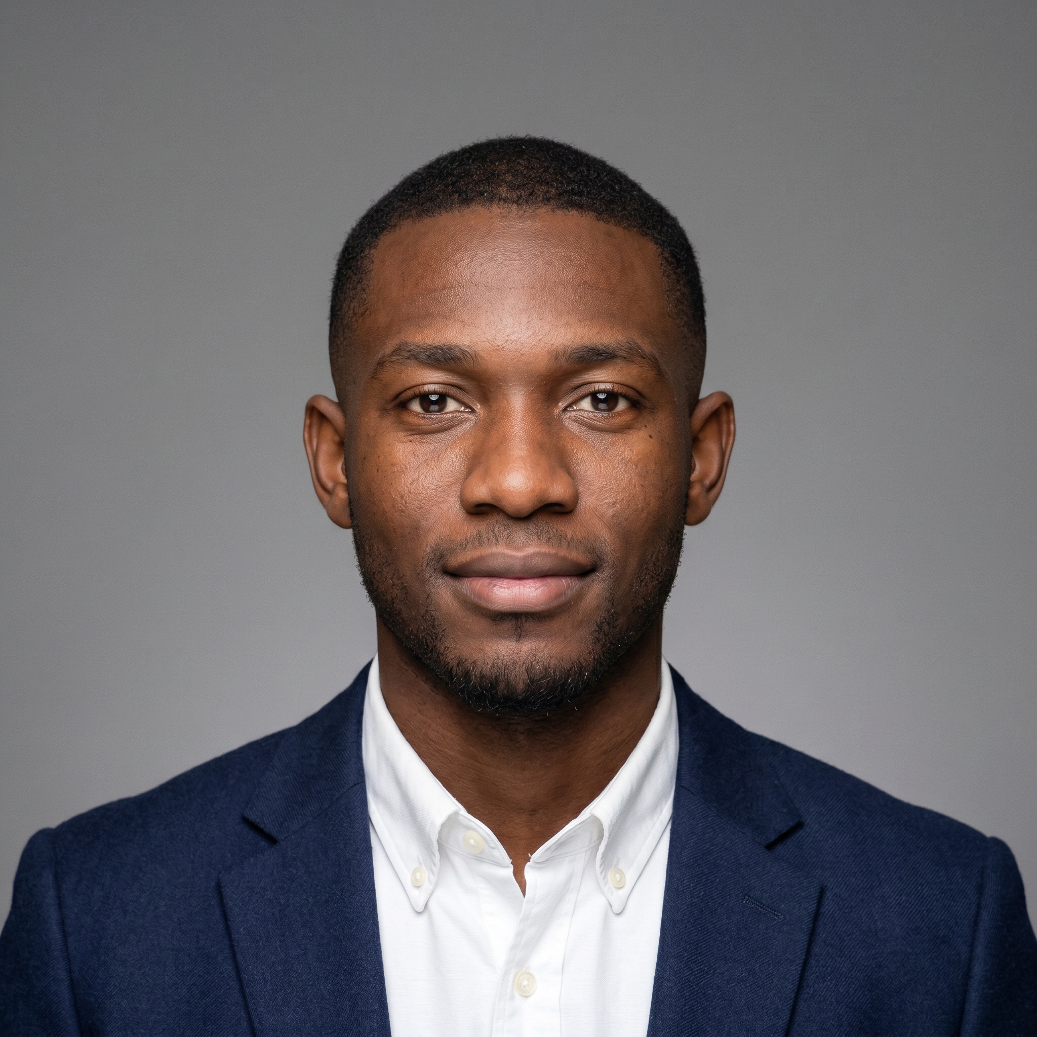 Marcus Obi