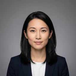 Lily Tsai