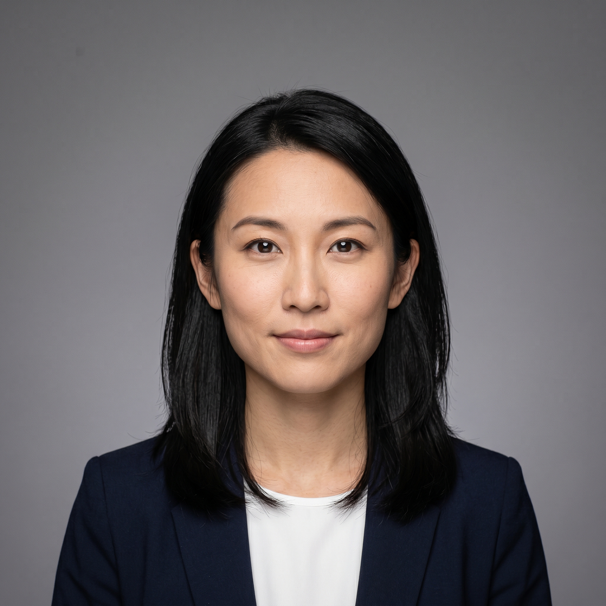 Lily Tsai
