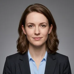 Sarah O'Brien