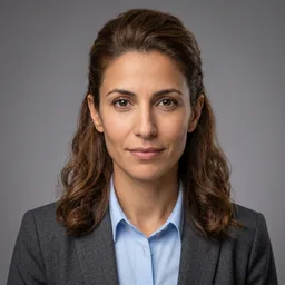 Helen Papadopoulos
