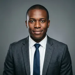 David Oyelaran