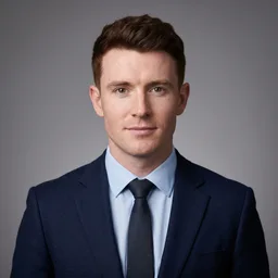 Callum Pierce