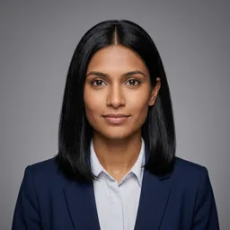 Priyanka Desai