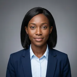 Amelia Nwofor