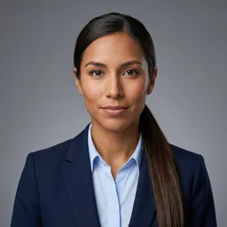 Elena Vasquez-Moreno