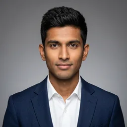 Jai Trivedi