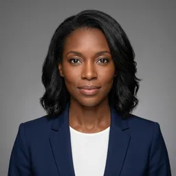 Denise Okafor-Williams