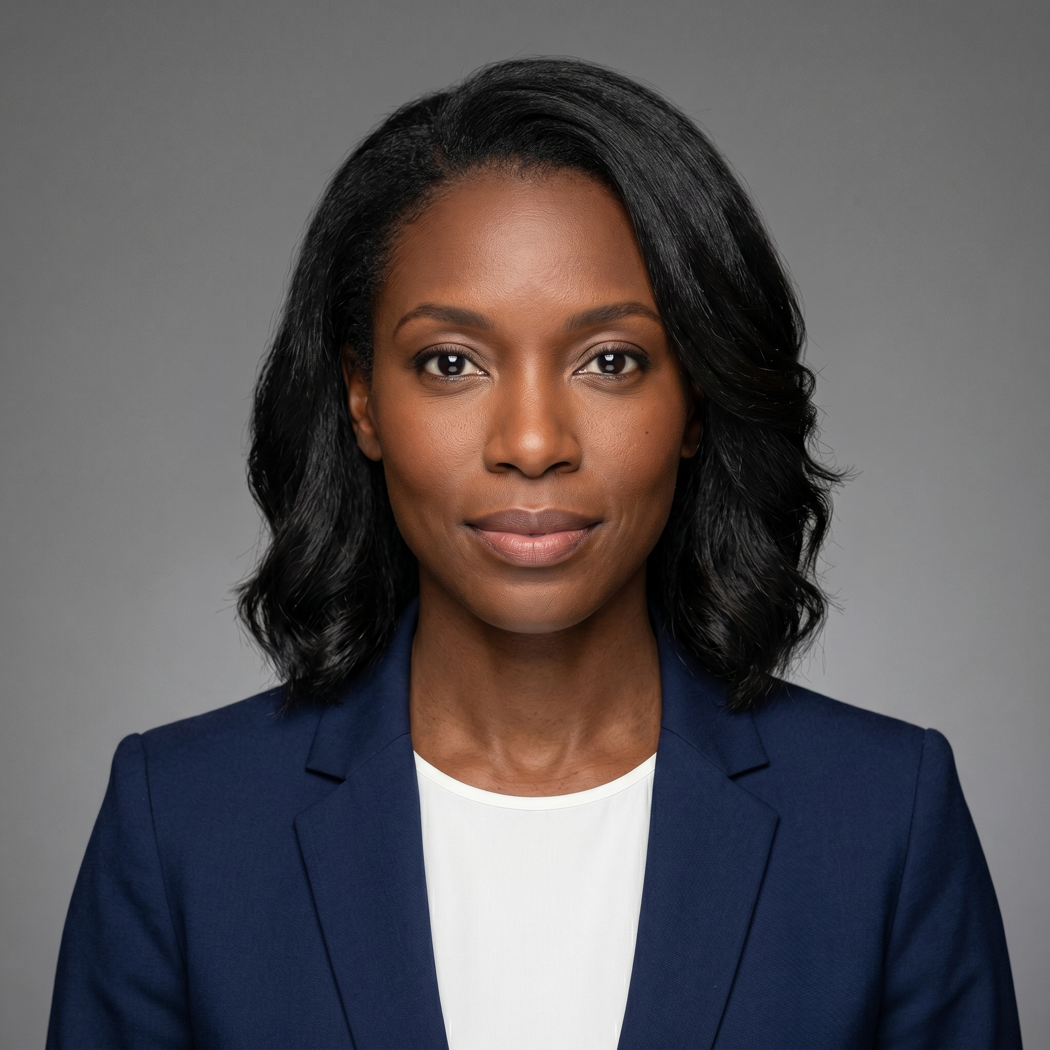Denise Okafor-Williams