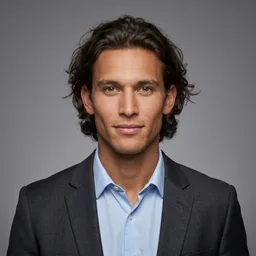 Kael Maddox