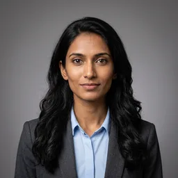 Priya Chandrasekaran