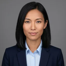 Sarah Ling