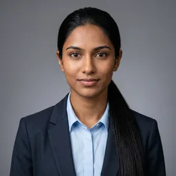 Anika Bose