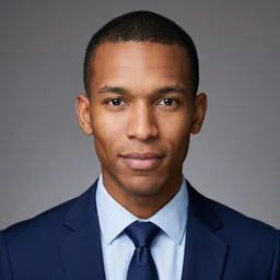 Marcus Webb
