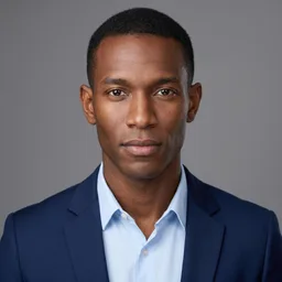 James Emeka