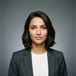 Nadia Marchetti